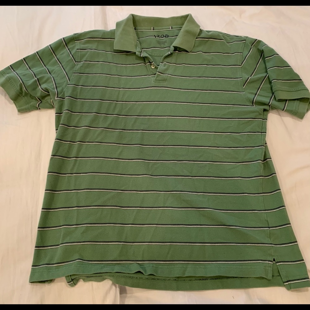 Izod Lacoste Polo shirt